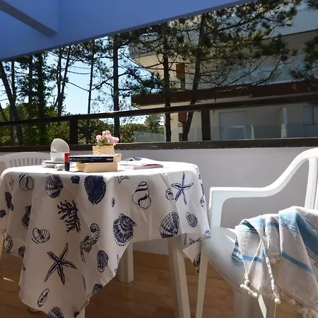 شقة Azzurra بيبيوني