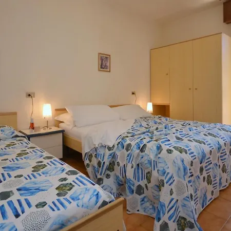 Azzurra Apartment Bibione
