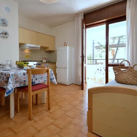Azzurra Apartment Bibione