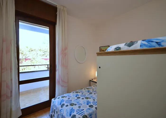 Azzurra Apartament Bibione