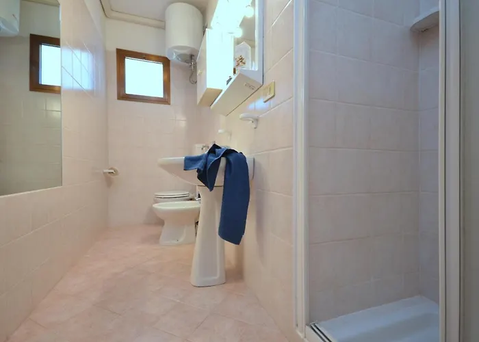 Apartament Azzurra *